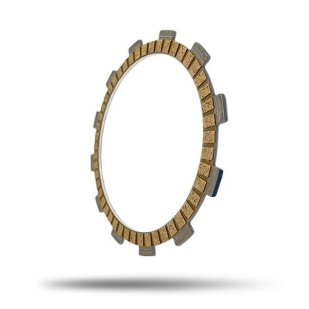 DISQUE GARNI SPECIAL 250/300 END 