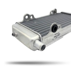 RADIATEUR GAUCHE 250/500 2012 