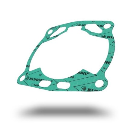 JOINT EMBASE CYLINDRE END 2T END 0.5MM 