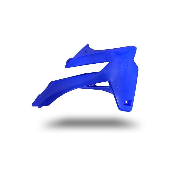 OUIE DROITE BLEU END 2013 