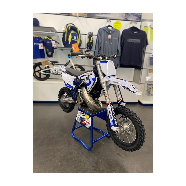 HUSQVARNA 50 TC 2024