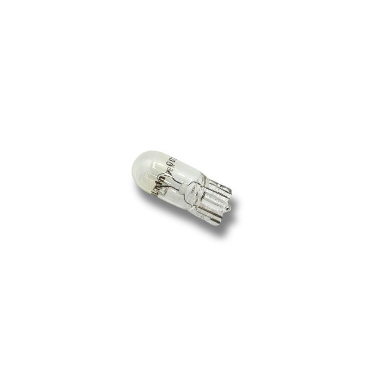 AMPOULE 2001 12V 5W 