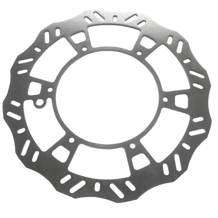 Disque de frein avant MOOSE pour SHERCO Enduro 2012/2024 
