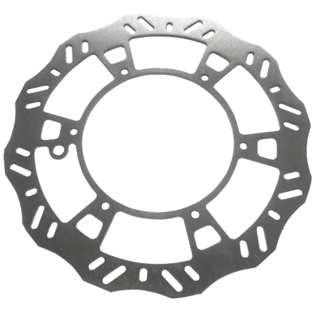 Disque de frein avant MOOSE pour SHERCO Enduro 2012/2024 