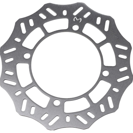 Disque de frein arrière MOOSE pour SHERCO Enduro 2012/2024 