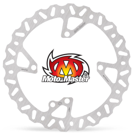 Disque de frein avant MOTO MASTER Nitro pour Sherco 2012 à 2024 