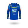 MAILLOT ENDURO SHERCO TEAM-LINE FACTORY - Taille S 
