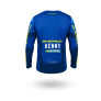 MAILLOT ENDURO SHERCO TEAM-LINE FACTORY XL 