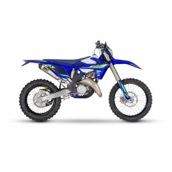 SHERCO 125 SE FACTORY 2026 - Livraison offerte 