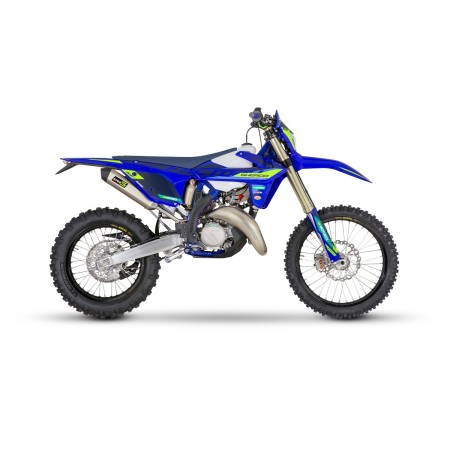 SHERCO 125 SE FACTORY 2026 - Livraison offerte 