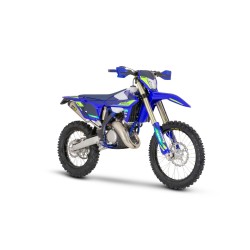 SHERCO 125 SE FACTORY 2026 - Livraison offerte 