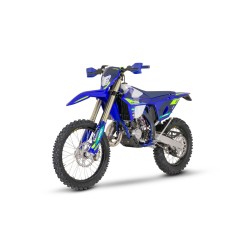 SHERCO 125 SE FACTORY 2026 - Livraison offerte 