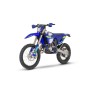 SHERCO 125 SE FACTORY 2026 - Livraison offerte 