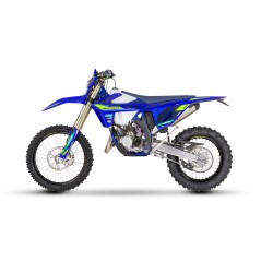 SHERCO 125 SE FACTORY 2026 - Livraison offerte 