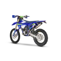 SHERCO 125 SE FACTORY 2026 - Livraison offerte 