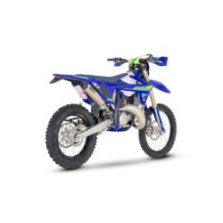SHERCO 125 SE FACTORY 2026 - Livraison offerte 