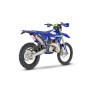 SHERCO 125 SE FACTORY 2026 - Livraison offerte 
