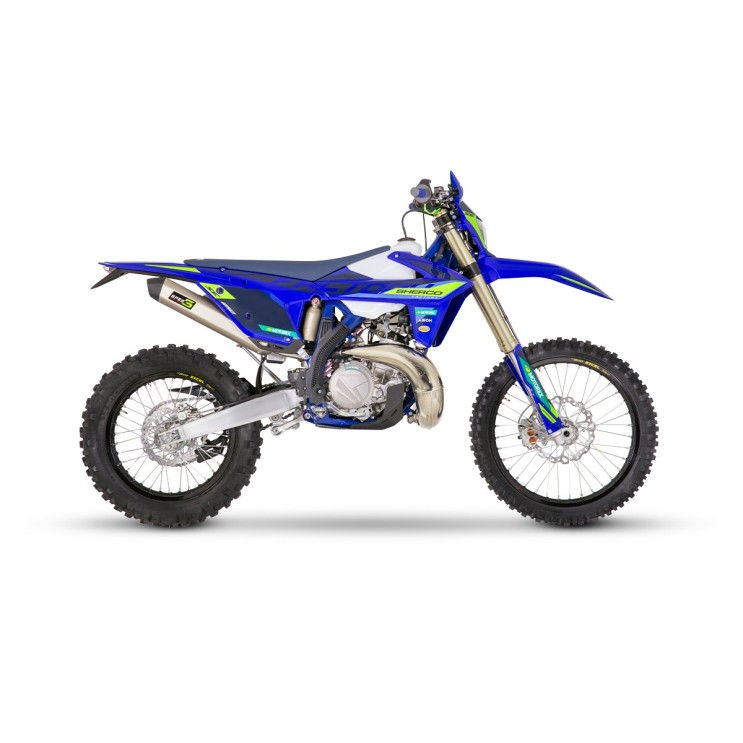 SHERCO 250 SE FACTORY 2027 