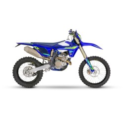 SHERCO 250 SE-F FACTORY 2027 