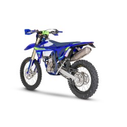 SHERCO 250 SE-F FACTORY 2027 