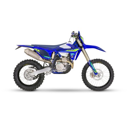 SHERCO 450 SE-F FACTORY 2027 