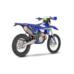 SHERCO 450 SE-F FACTORY 2027 