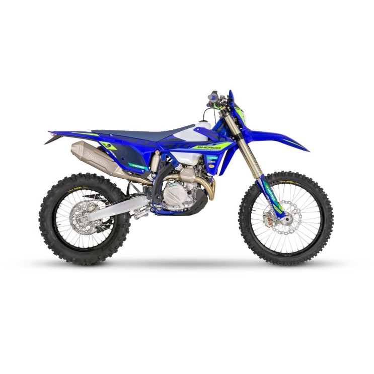 SHERCO 500 SE-F FACTORY 2026 
