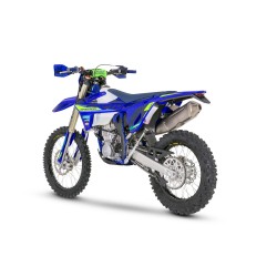 SHERCO 500 SE-F FACTORY 2026 