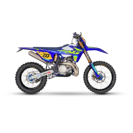 SHERCO ENDUROGP HOLCOMBE REPLICA 