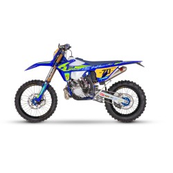 SHERCO ENDUROGP HOLCOMBE REPLICA 