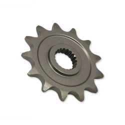 Pignon 13 D pour SHERCO 125 2T 2012/2027 & 250-300 4T 2012/2020 