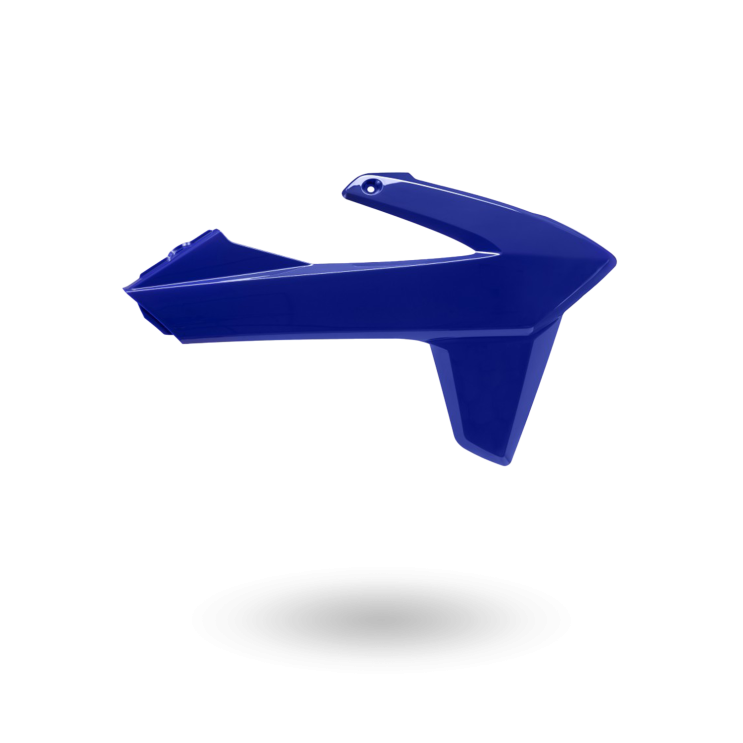 OUIE DROITE END BLEUE NUE 2025 