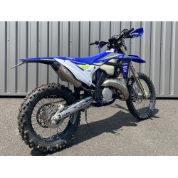SHERCO 125 SE FACTORY 2023 - LIVRAISON OFFERTE 