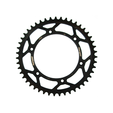 Couronne acier 47 Dents Supersprox 