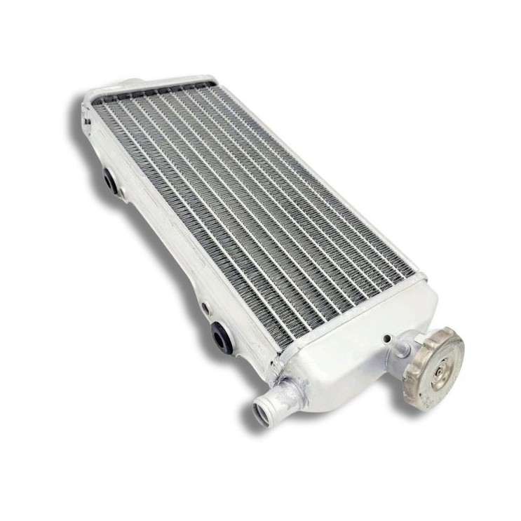 RADIATEUR DROIT 250/300  SE EVO 