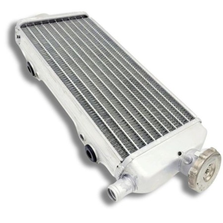 RADIATEUR DROIT 250/300  SE EVO 
