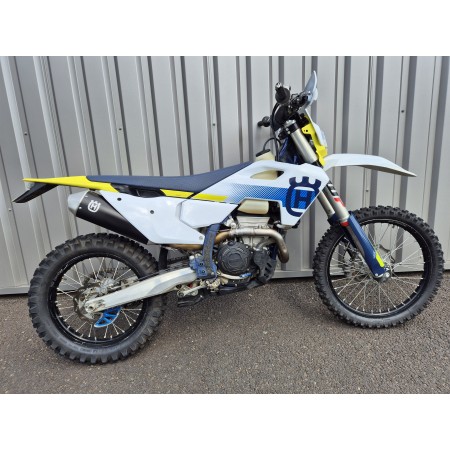 HUSQVARNA 350 FE 2024 