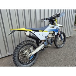 HUSQVARNA 350 FE 2024 