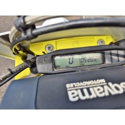 HUSQVARNA 350 FE 2024 