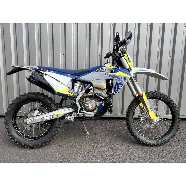 HUSQVARNA 350 FE 2020
