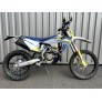 HUSQVARNA 350 FE 2020
