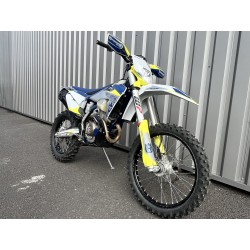 HUSQVARNA 350 FE 2020