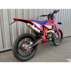 BETA 125 RACING 2025 Occasion