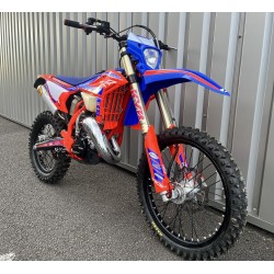BETA 125 RACING 2025 Occasion