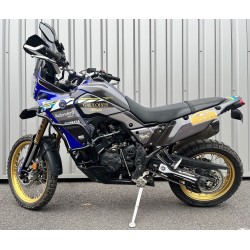 Yamaha 700 Ténéré 2024 
