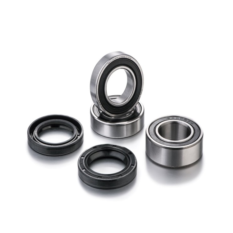 Kit roulement de roue arriere SHERCO Kit roulement de roue arriere SHERCO