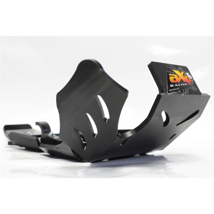 SABOT AXP ENDURO XTREME PHD NOIR SHERCO 250/300 SEF-R 2012/2017