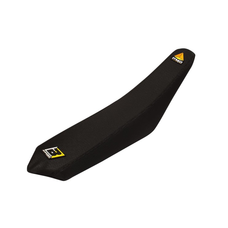 Housse de selle Pyramid noir