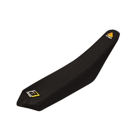 Housse de selle Pyramid noir