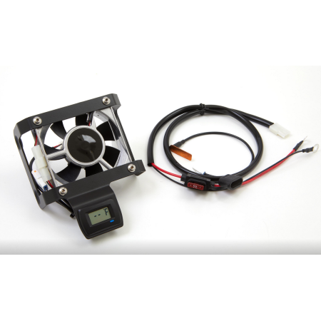 KIT VENTILATEUR END 250/300 SE
